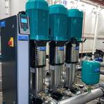 NT Cloke Pumps & Water - photo 1