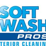 Soft Wash Pros - Pressure Washers in Summerville