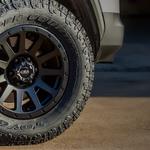 Mullins Wheels Pty Ltd - photo 1