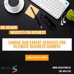 CS Solutions - photo 2