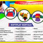 OE Softplay - photo 3