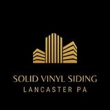Solid Vinyl Siding Lancaster PA - Siding in Lancaster