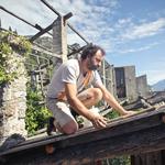 Solid Vinyl Siding Lancaster PA - photo 1