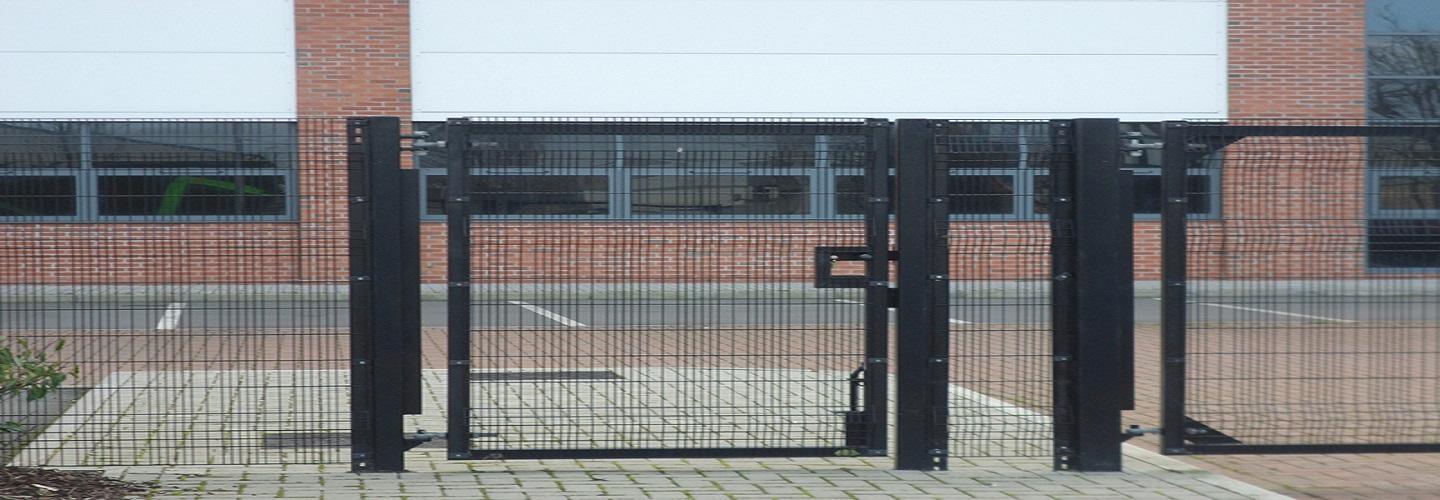 Derwent Fencing Ltd cover photo