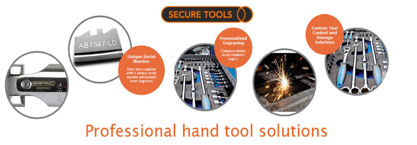 Secure Tools Ltd cover photo