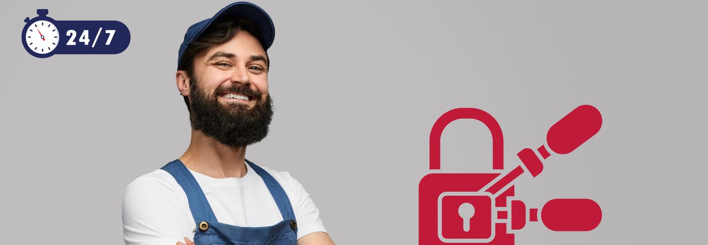 OS Locksmith Services cover photo