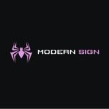 ModernSign