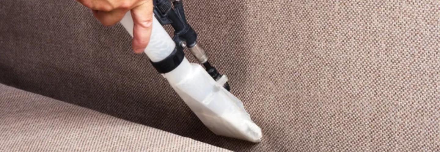 Couch Cleaning Canberra cover photo