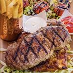 SUR at the Barnyard - photo 4