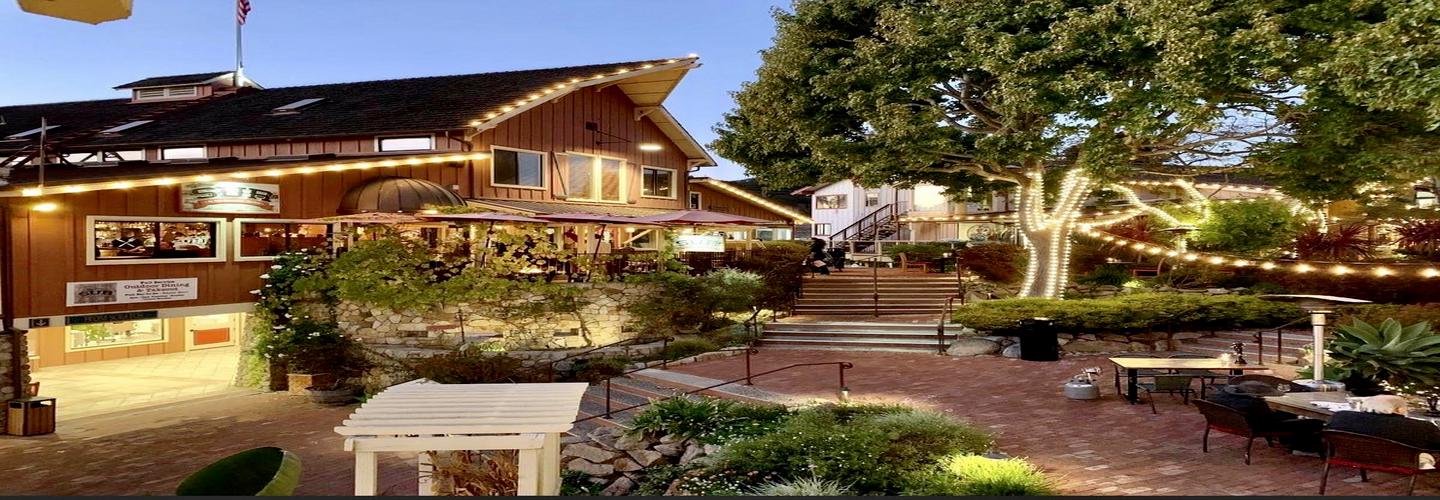 SUR at the Barnyard cover photo