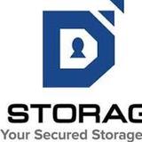 Extra space storage - Warehousing & Storage in Singapore