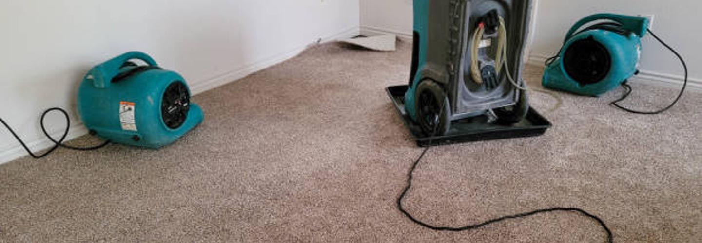 Flood Damage Restoration Canberra cover photo