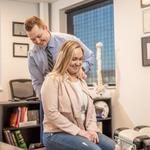 Optimal Chiropractic - photo 2