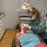 NEPA Dental West - Dr. Robert Kester - photo 4
