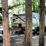 Spacious Skies Campgrounds - French Pond - photo 2