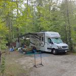 Spacious Skies Campgrounds - French Pond - photo 3