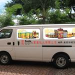 3D Signboard - photo 2