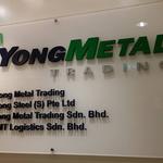 3D Signboard - photo 4