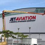 3D Signboard - photo 5