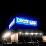 3D Signboard - photo 7