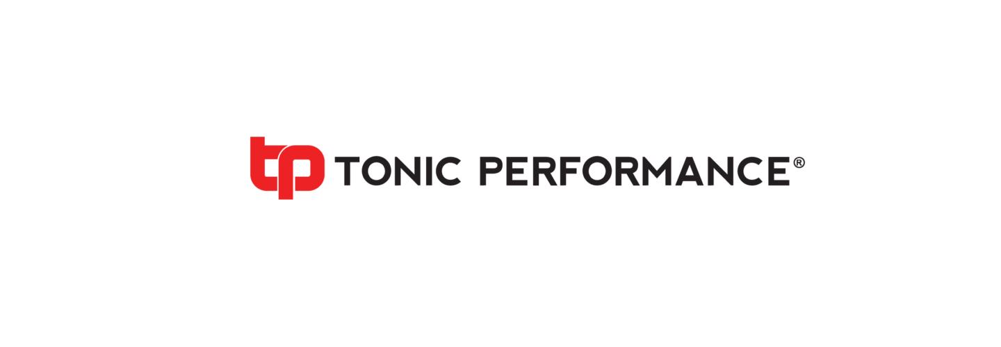 Tonic Performance cover photo