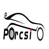 Porcsi - Automotive in Shenzhen