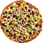 Tandoori Pizza - photo 2