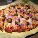 Tandoori Pizza - photo 4