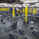 Underground Gym Tunbridge Wells - photo 1
