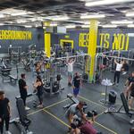 Underground Gym Tunbridge Wells - photo 3