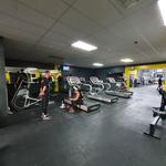 Underground Gym Tunbridge Wells - photo 4