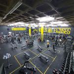 Underground Gym Tunbridge Wells - photo 7