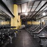 Underground Gym Tunbridge Wells - photo 8
