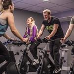 Underground Gym Tunbridge Wells - photo 9
