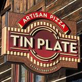 Tin Plate Pizza