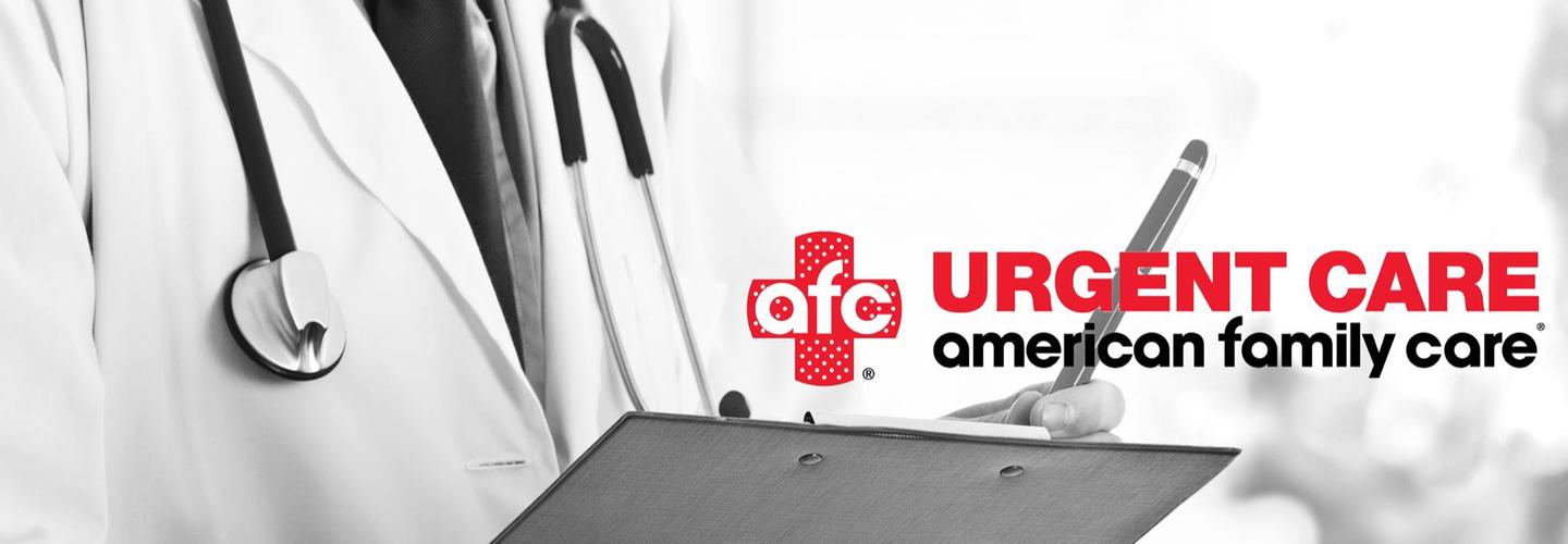 AFC Urgent Care Pinellas Park cover photo