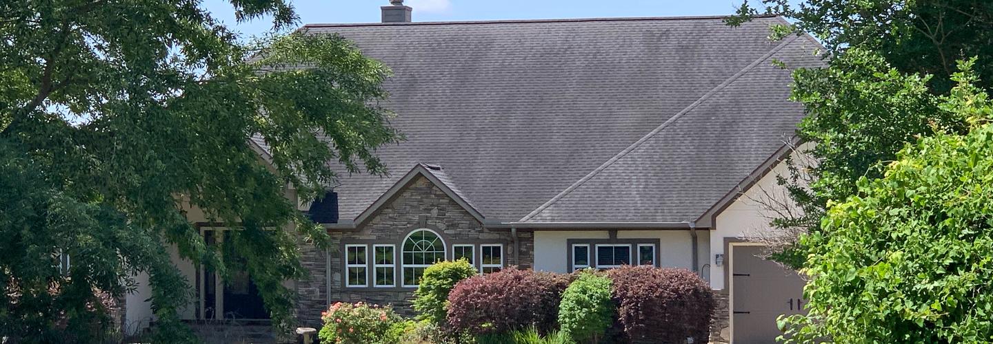 Livingston Custom Homes, LLC cover photo