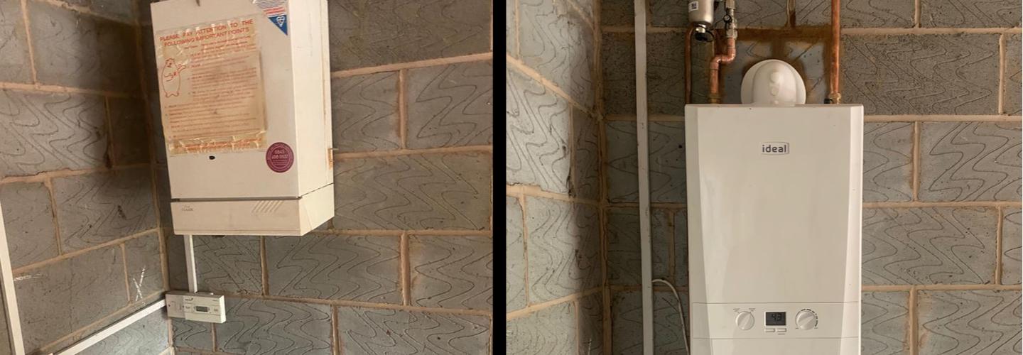 TW Plumbing, Heating And Bathrooms