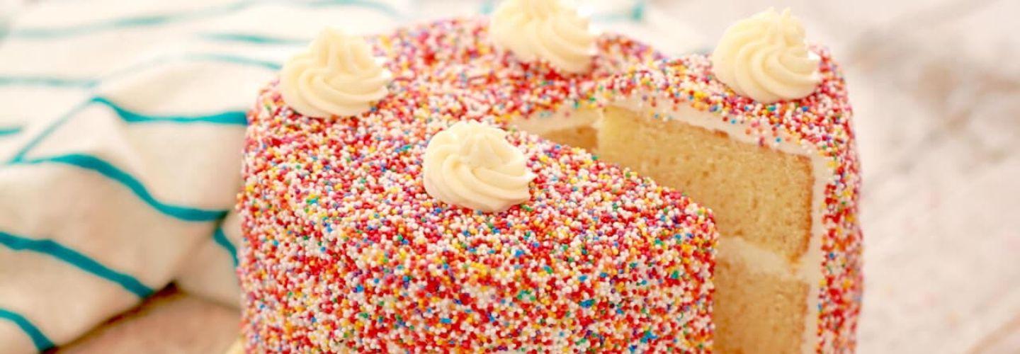 Walmart Bakery cover photo