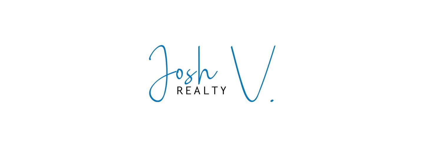 Josh V Realty cover photo