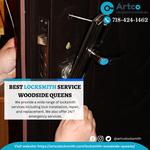 Artco Locksmith & Door Inc. - photo 1