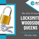 Artco Locksmith & Door Inc. - photo 2