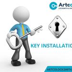 Artco Locksmith & Door Inc. - photo 3