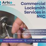 Artco Locksmith & Door Inc. - photo 4
