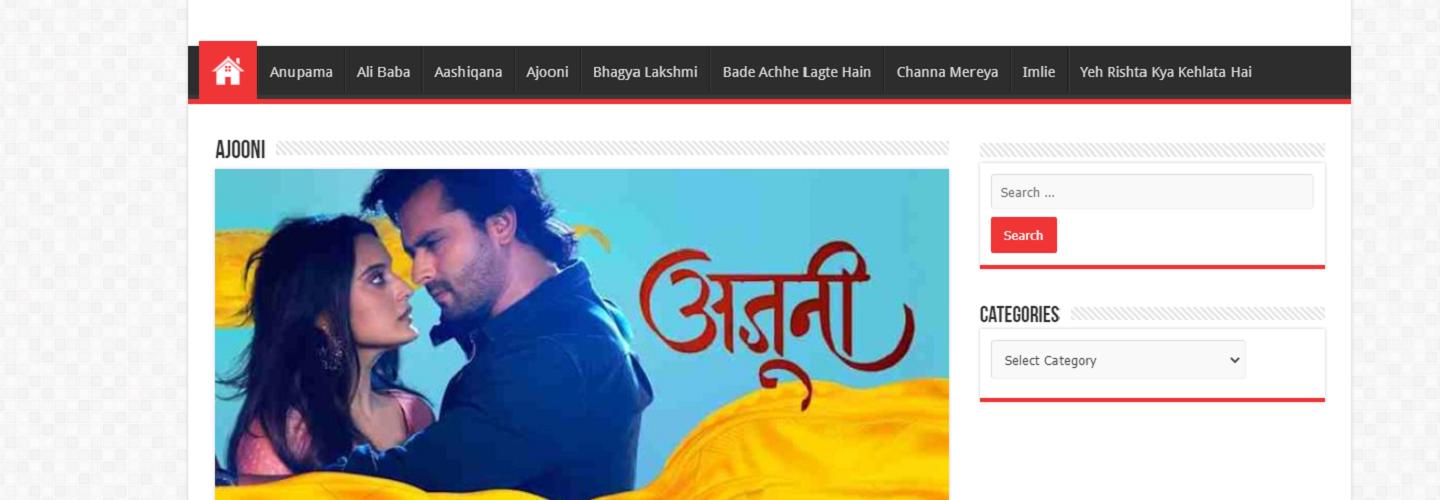 Yeh Rishta Kya Kehlata Hai Hotstar cover photo