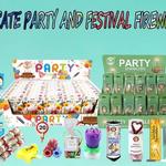 Liuyang Champion Fireworks Manufacture Co., Ltd - photo 1