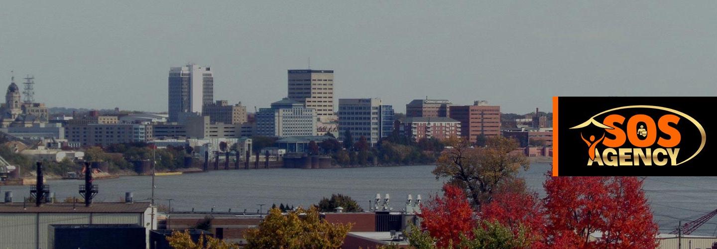 SOS Agency cover photo