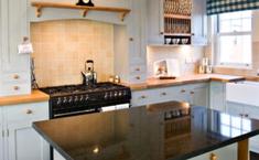 Desire Kitchens - Kitchen Cabinets