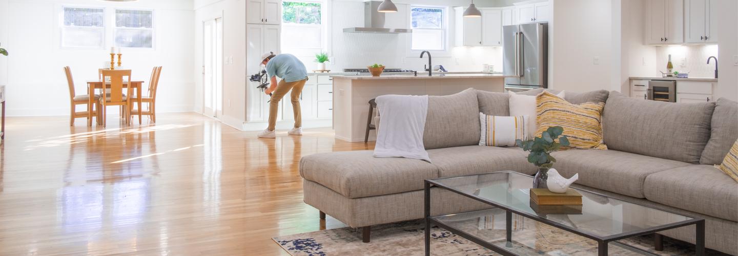 Darst Media - Drone & Photography Services cover photo