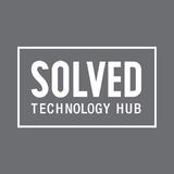 Solved Technology Hub - Software Development in Cape Town